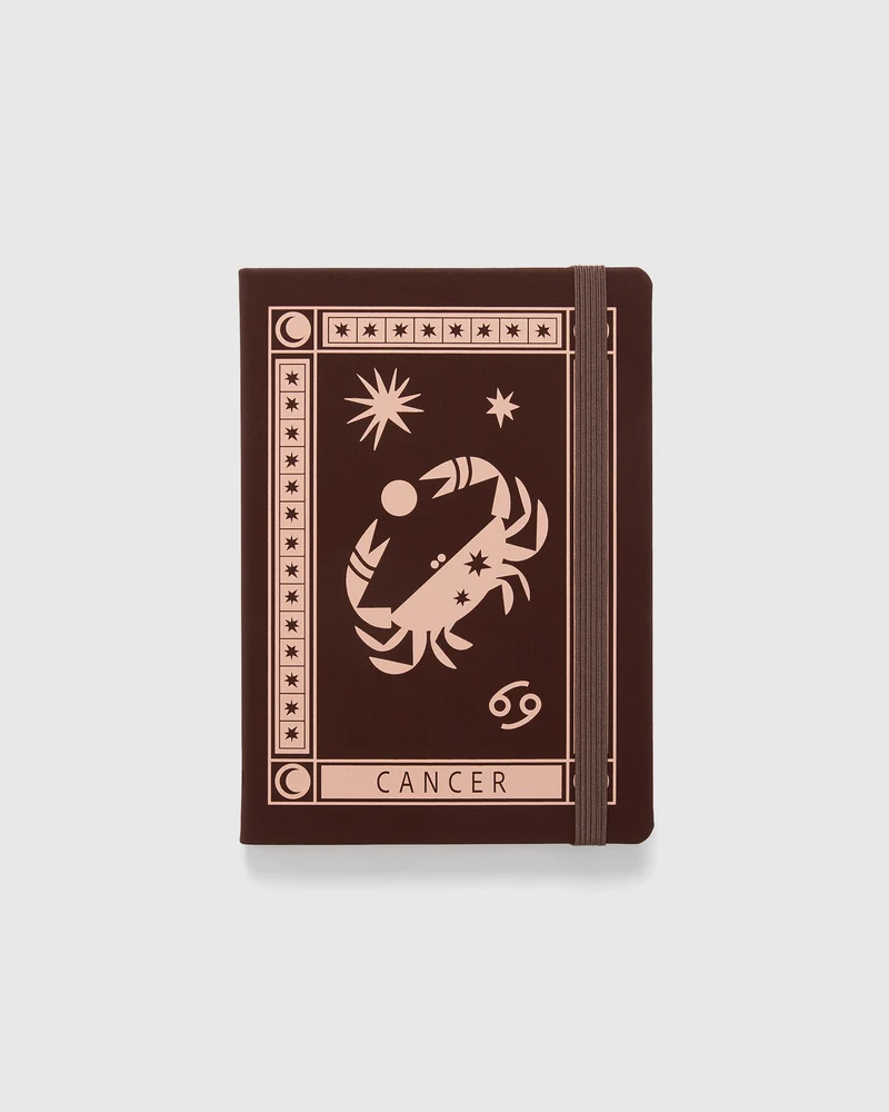 In-Scribe Notebook Kolour Luxe A5