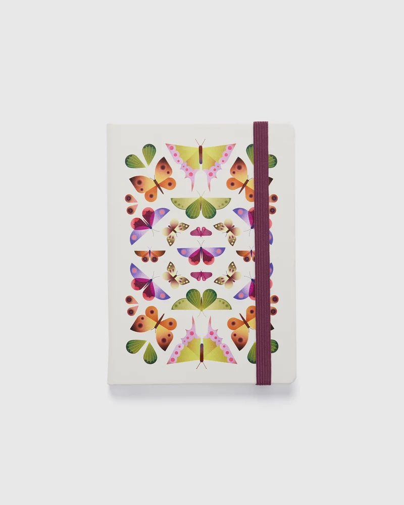 In-Scribe Notebook A5