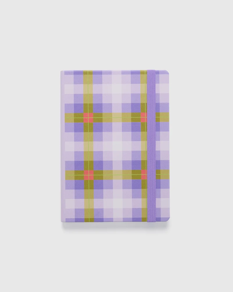 In-Scribe Notebook A5