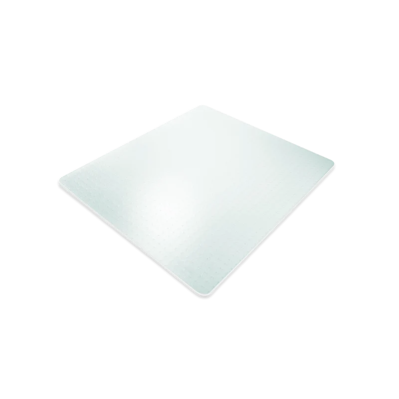 Bodenschutzmatte für Hart- & Teppichböden | Transparent
