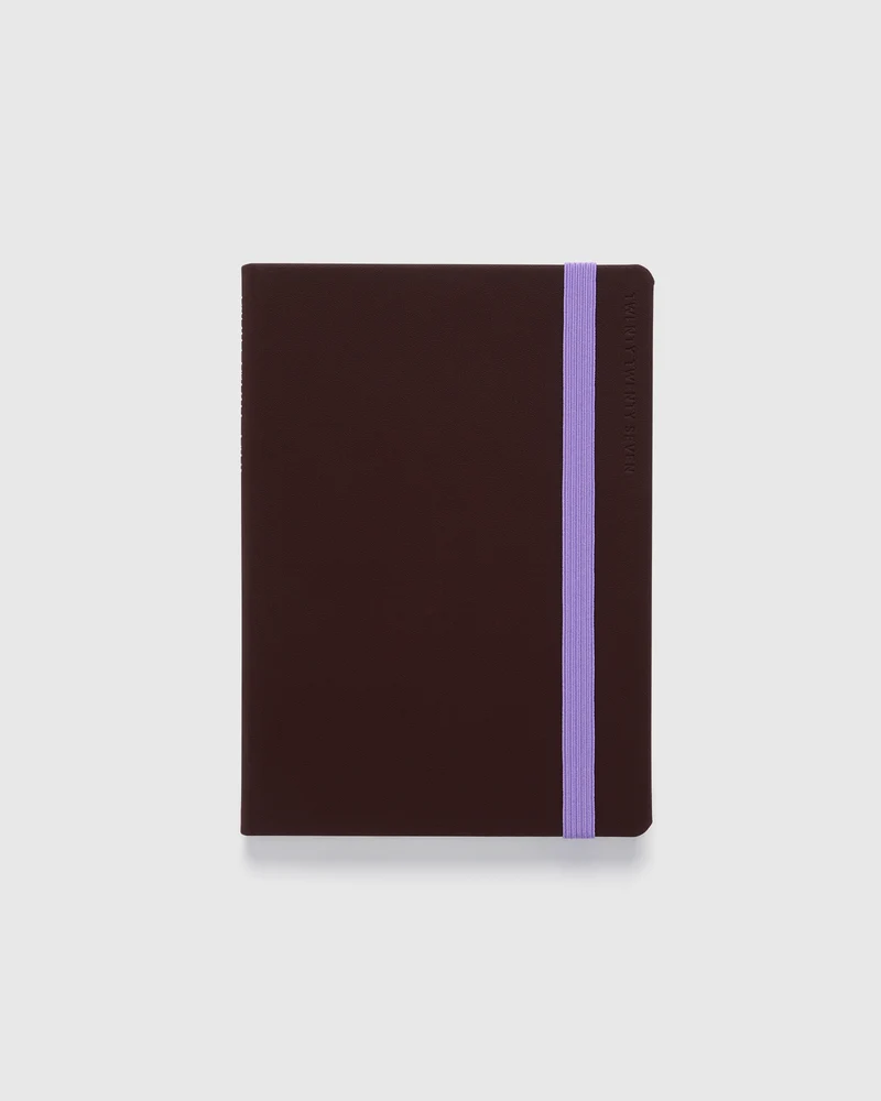 In-Scribe Weekly Diary A5 2027