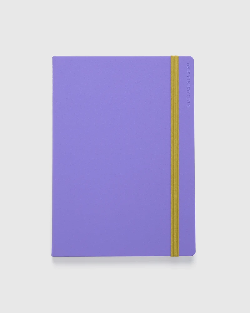 In-Scribe Weekly Diary A4 2027