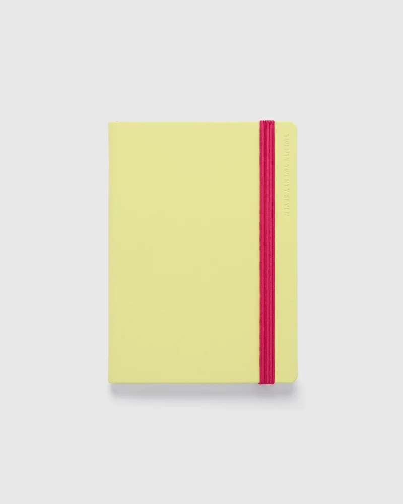 In-Scribe Weekly Diary A5 2027