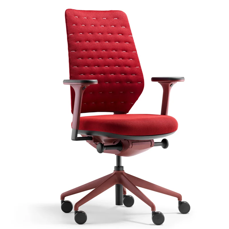 FM asiento Supersoft Bürostuhl - Konfigurierbar