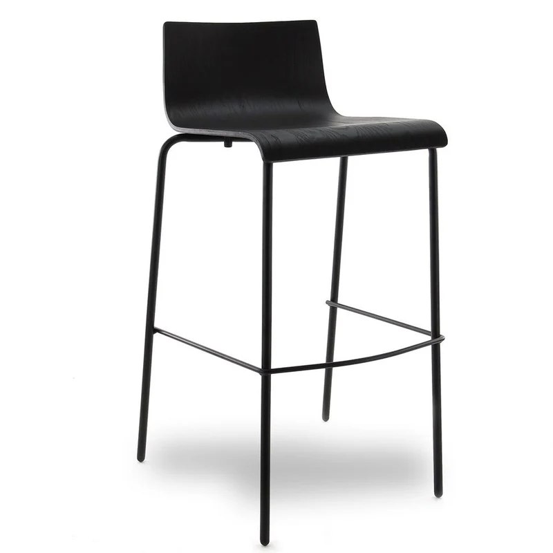 Barhocker | Counterstuhl | Schwarz | Barstuhl