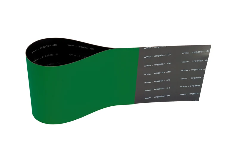 Magnetfolie Zuschnitt, 200 x 300mm (H x B), Grün
