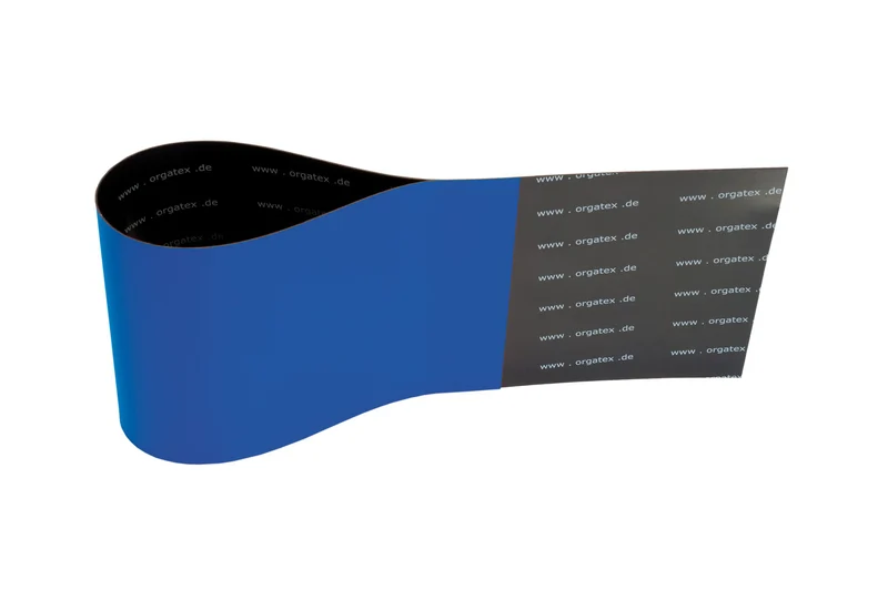 Magnetfolie Zuschnitt, 200 x 300mm (H x B), Hellblau