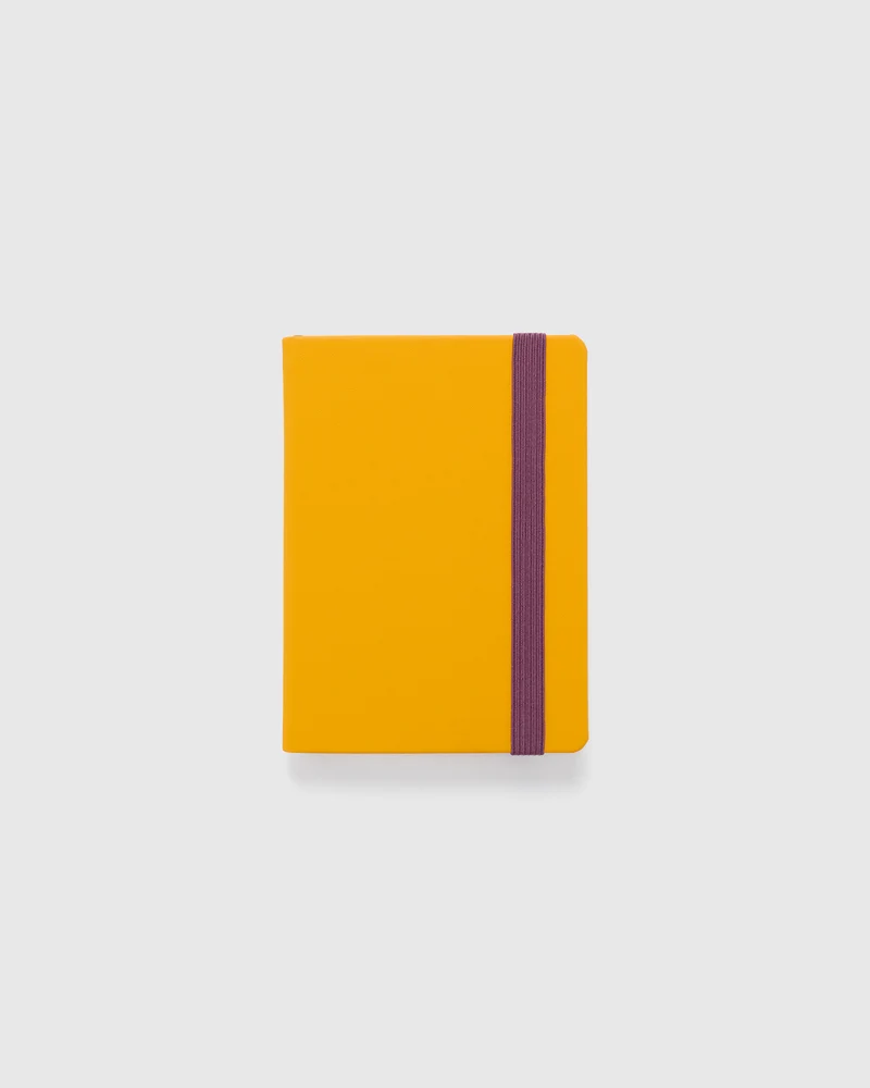 In-Scribe Notebook Kolour Luxe A6