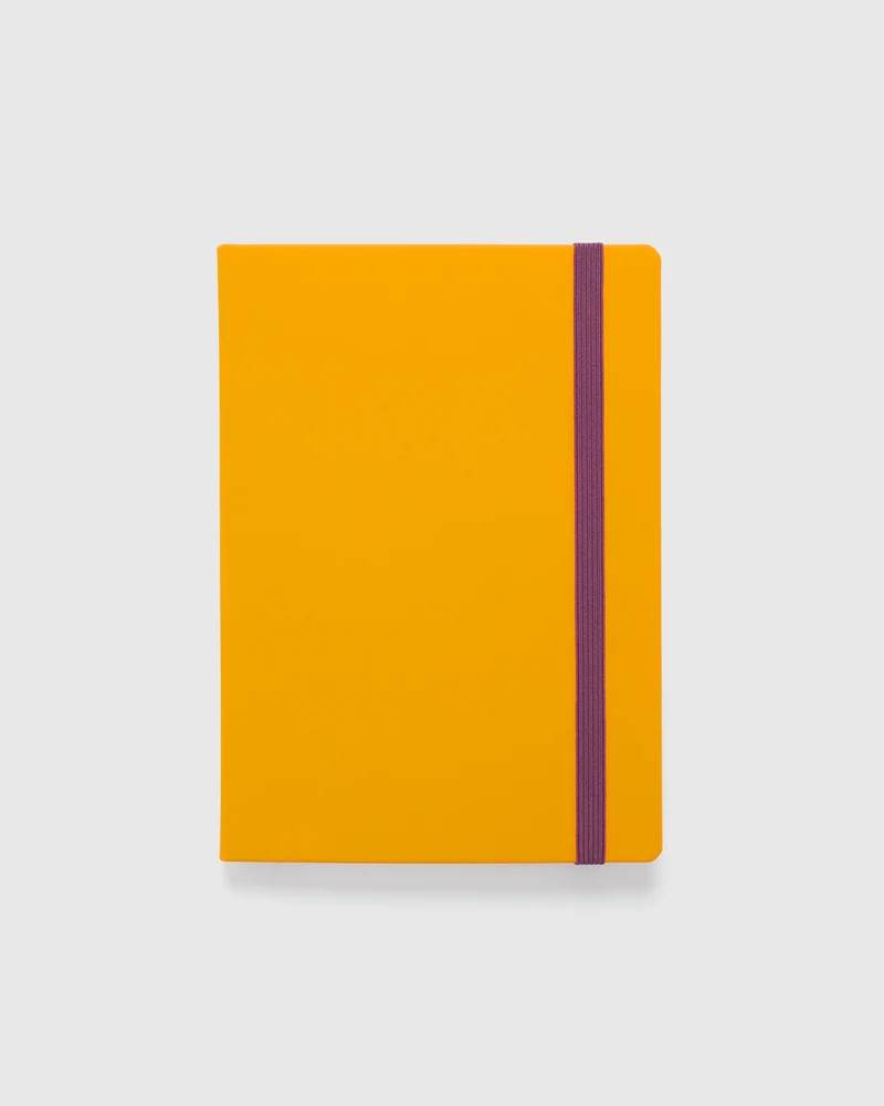 In-Scribe Notebook Kolour Luxe B5