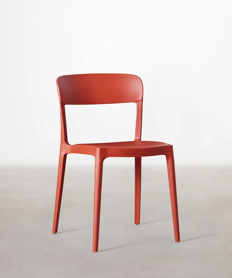 Silla de Polipropileno Saria