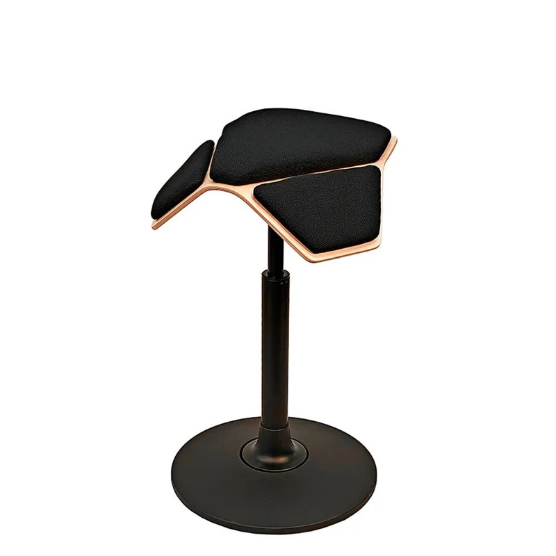 myKolme ILOA+ Active | Pendelhocker | Sattelhocker | Sitz-Stehhilfe