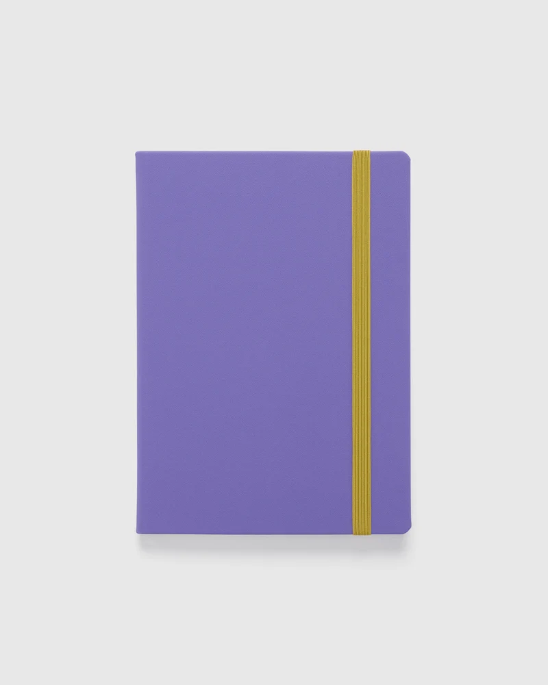 In-Scribe Notebook Kolour Luxe B5