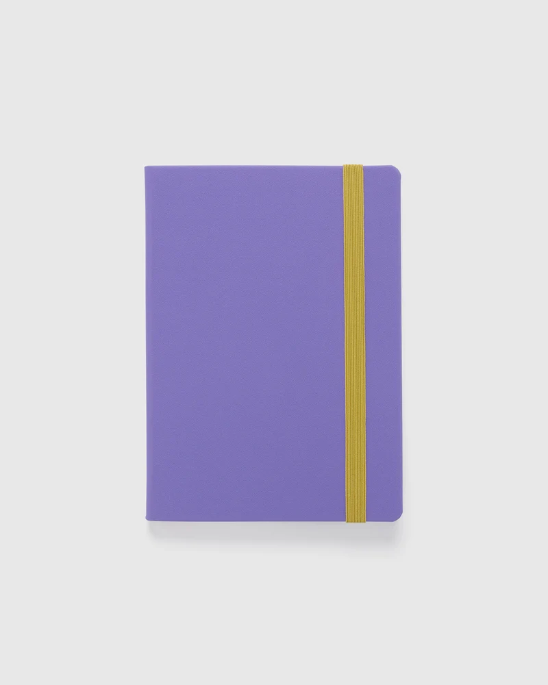 In-Scribe Notebook Kolour Luxe A5