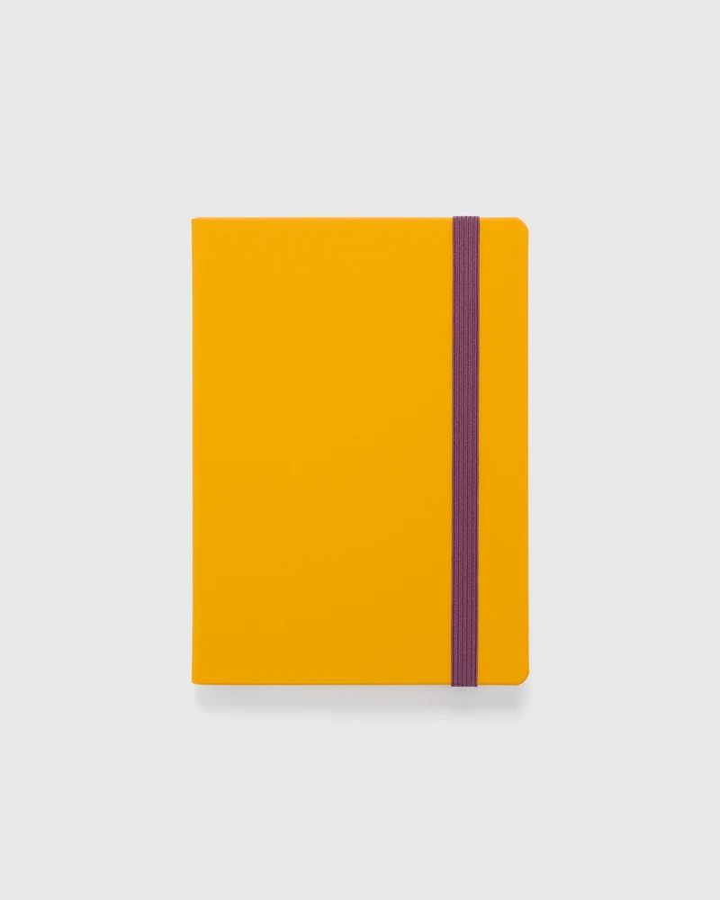 In-Scribe Notebook Kolour Luxe A5