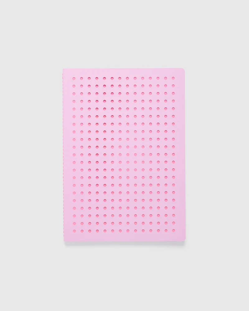 Stitch Notebook Lined Refill B5