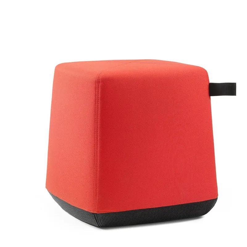 Dauphin Allora AO 6901 | Pouf | Loungehocker | 47x47x47cm
