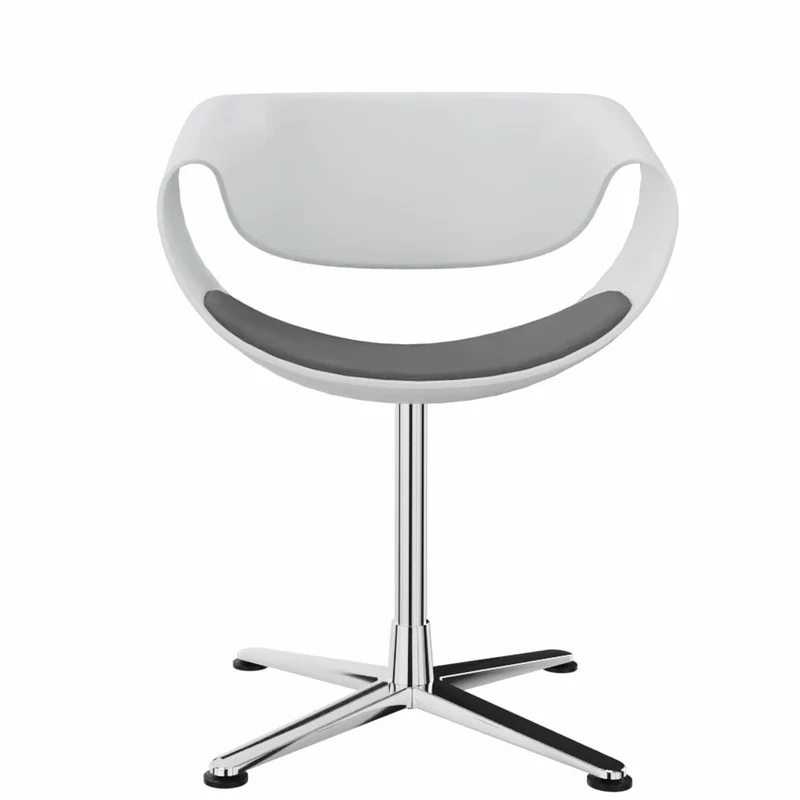 Züco Little PERILLO PE 0542 Esszimmerstuhl | Lounge-Stuhl | Fußkreuz | Konfigurierbar