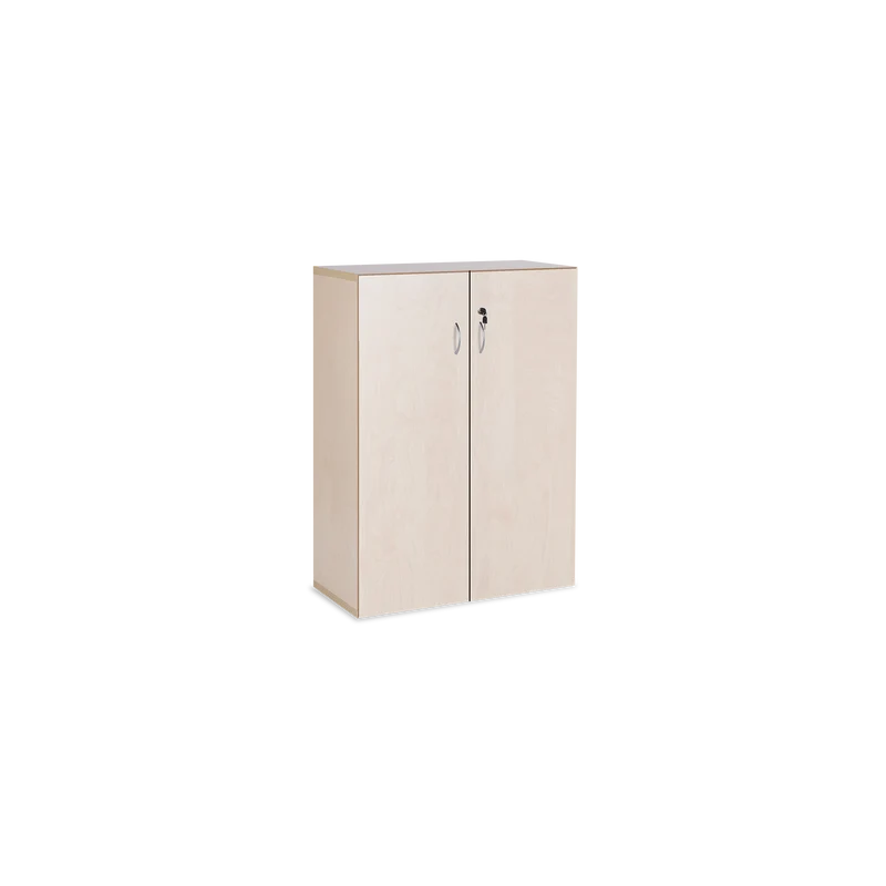 Aktenschrank aus Holz – 800 x 393 x 1095 mm (3 OH) – Ahorn