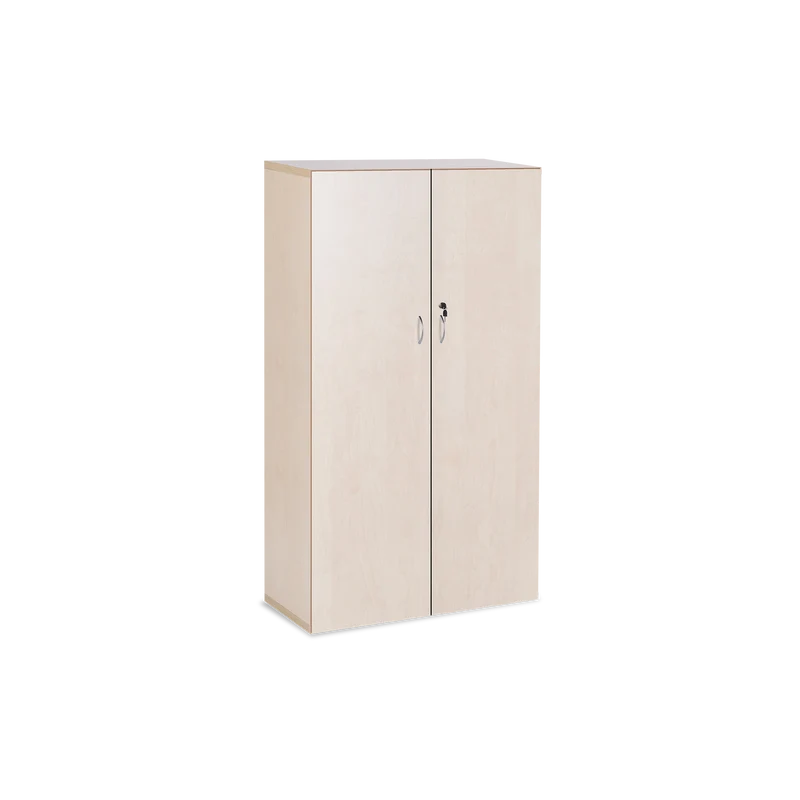 Aktenschrank aus Holz – 800 x 393 x 1445 mm (4 OH) – Ahorn