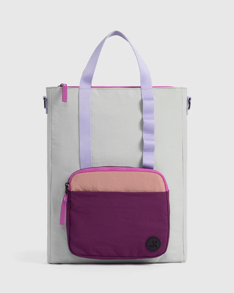 Play Laptop Tote