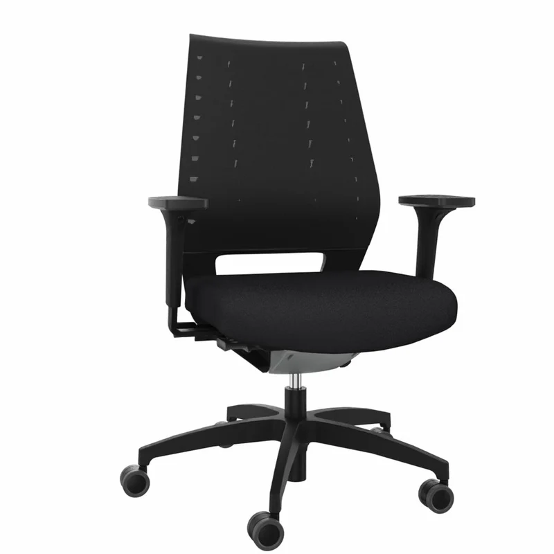 Ergonomischer Bürostuhl Dauphin X-CODE XC 5380_SLP