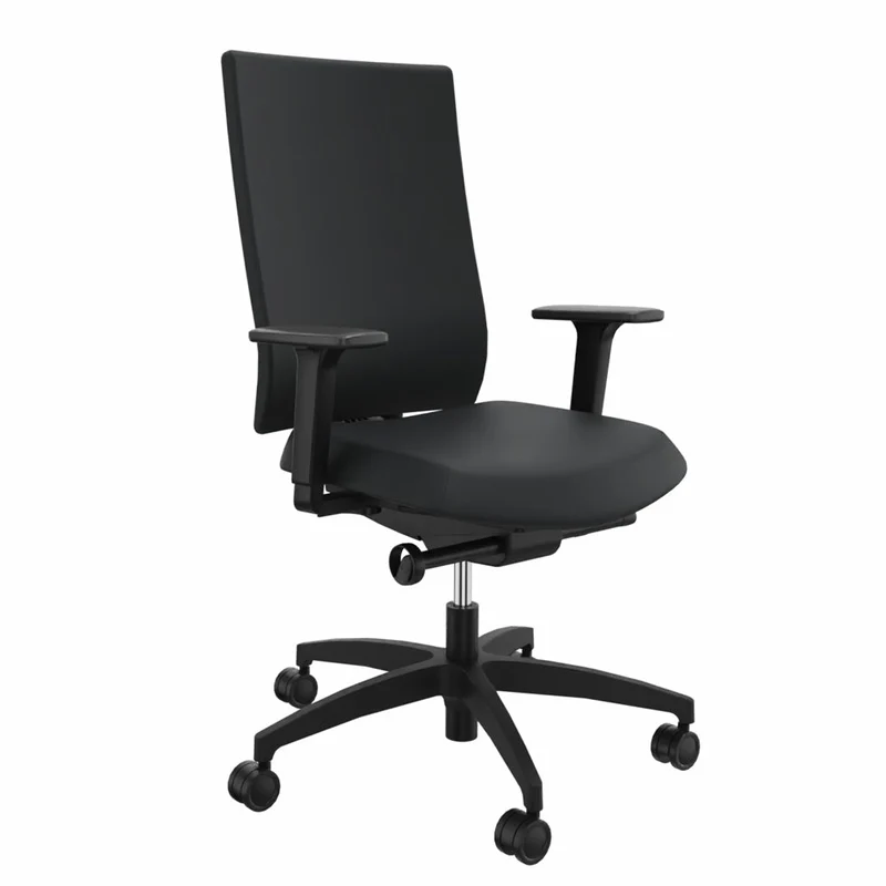 Ergonomischer Bürostuhl Dauphin @JUST EVO OPERATOR AJ 4876_SLP