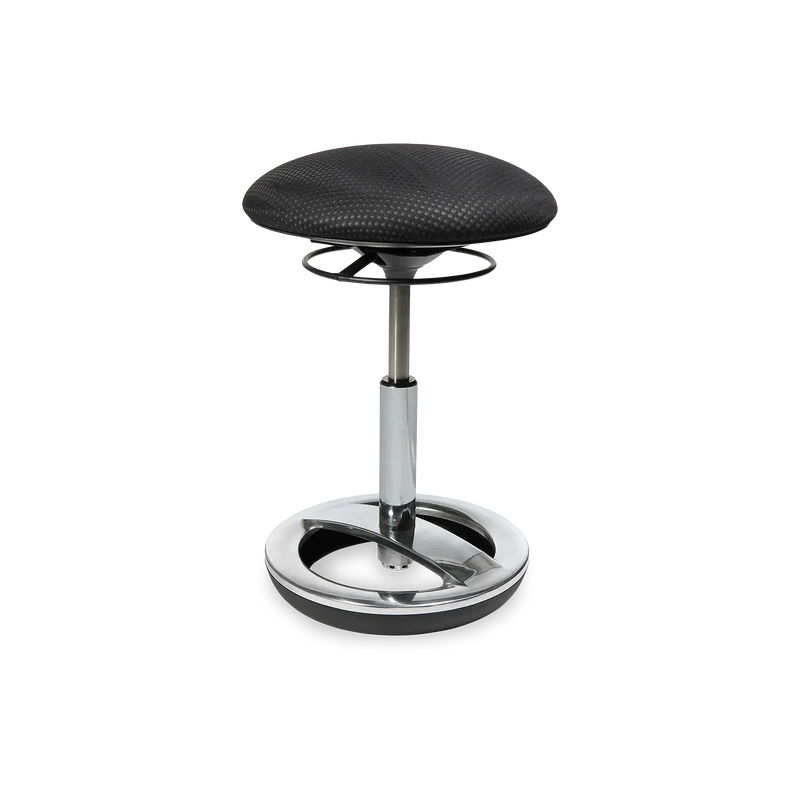 Bürohocker "SITNESS BOB" | 440 - 570 mm