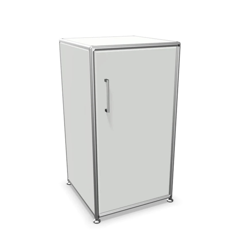 Bosse Schrank modul space 2 OH, B 392 mm