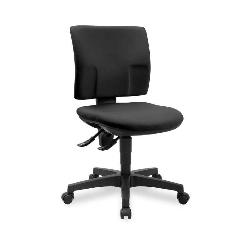 Bürodrehstuhl "Pro 30" – Allrounder