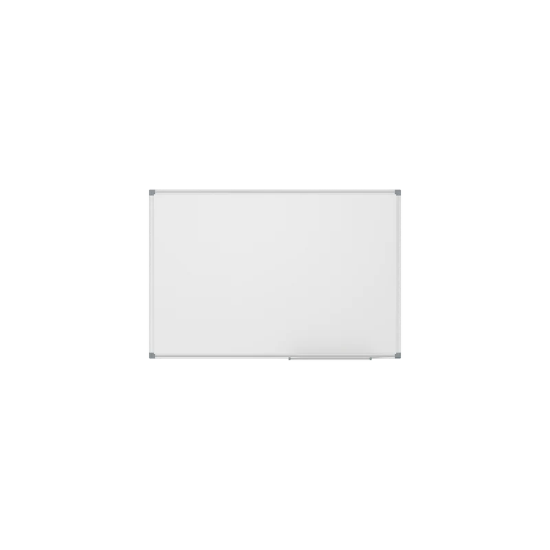 Whiteboard mit Ablage | Magnethaftend & Trocken abwischbar