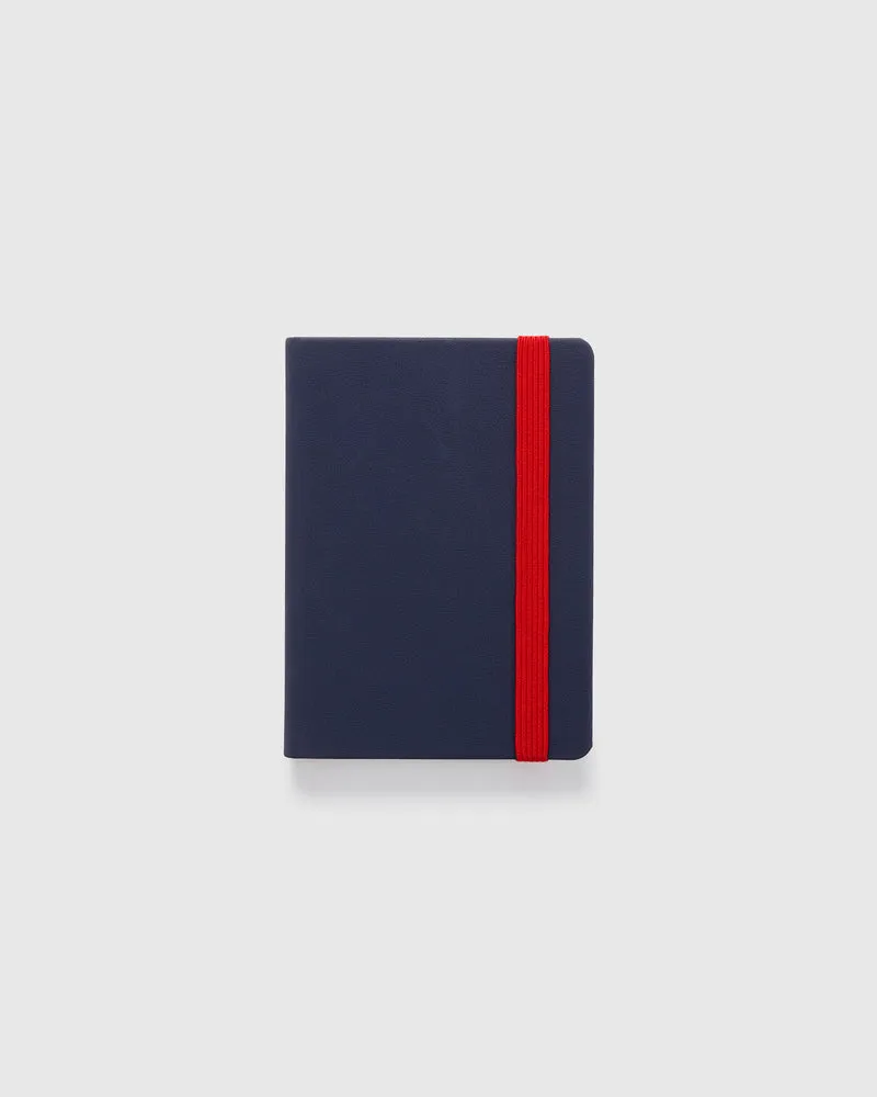 In-Scribe Notebook Kolour Luxe A6