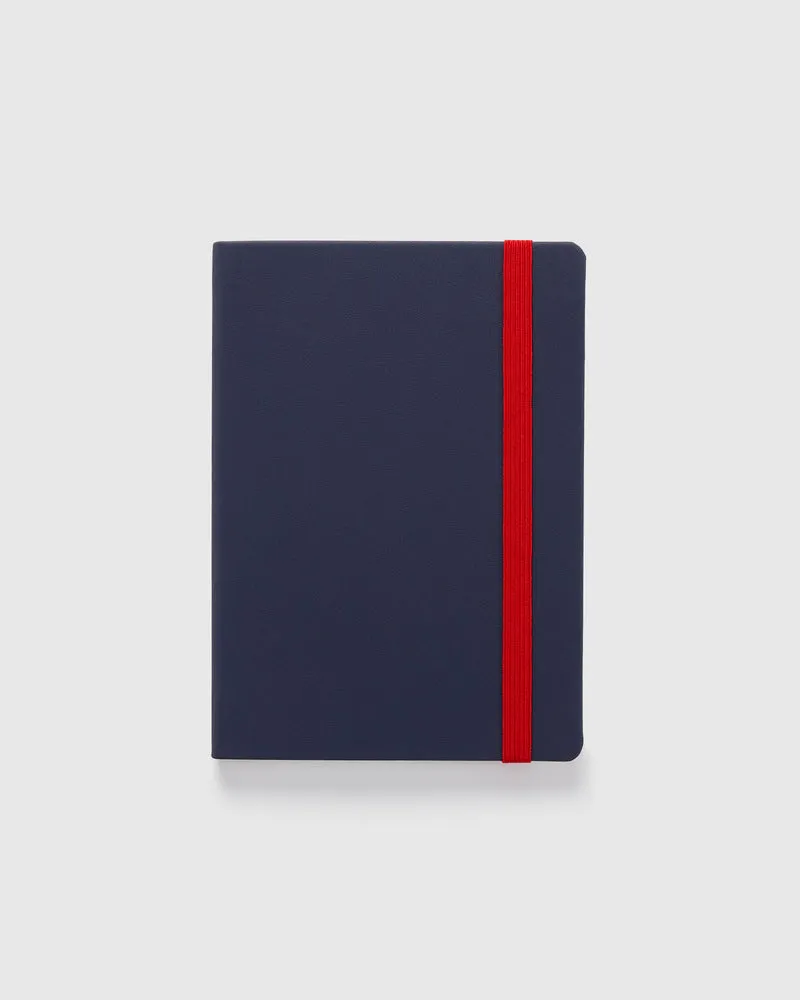 In-Scribe Notebook Kolour Luxe A5