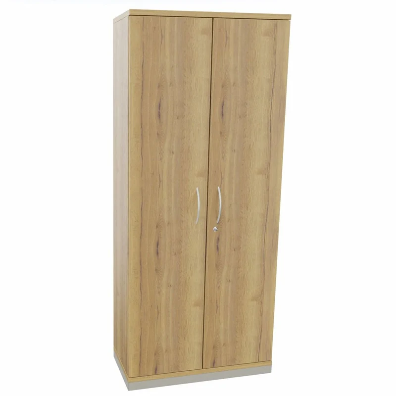Aktenschrank Style | Büroschrank 5OH 80 cm breit