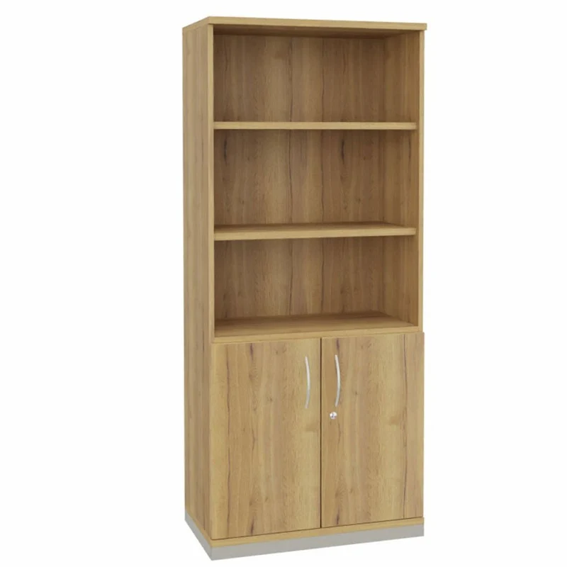 Kombischrank Style | Aktenschrank 5OH 80 cm breit
