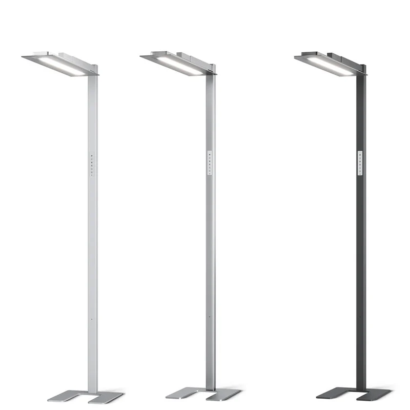 Stehleuchte Büro LED - Stadio Solo & Duo