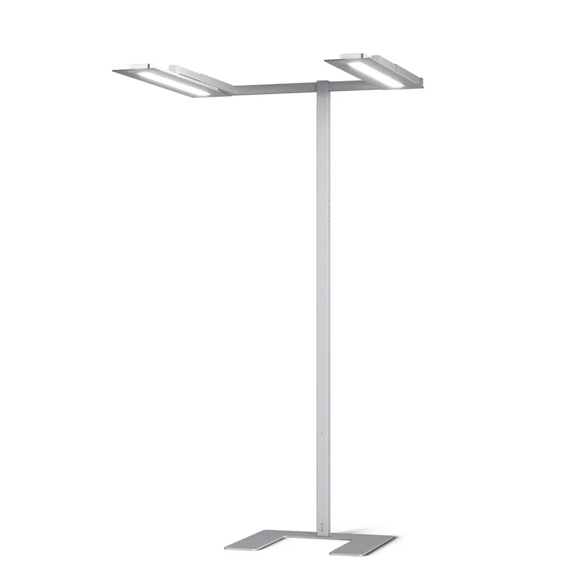 Stehleuchte Büro LED - fm Stadio Duo