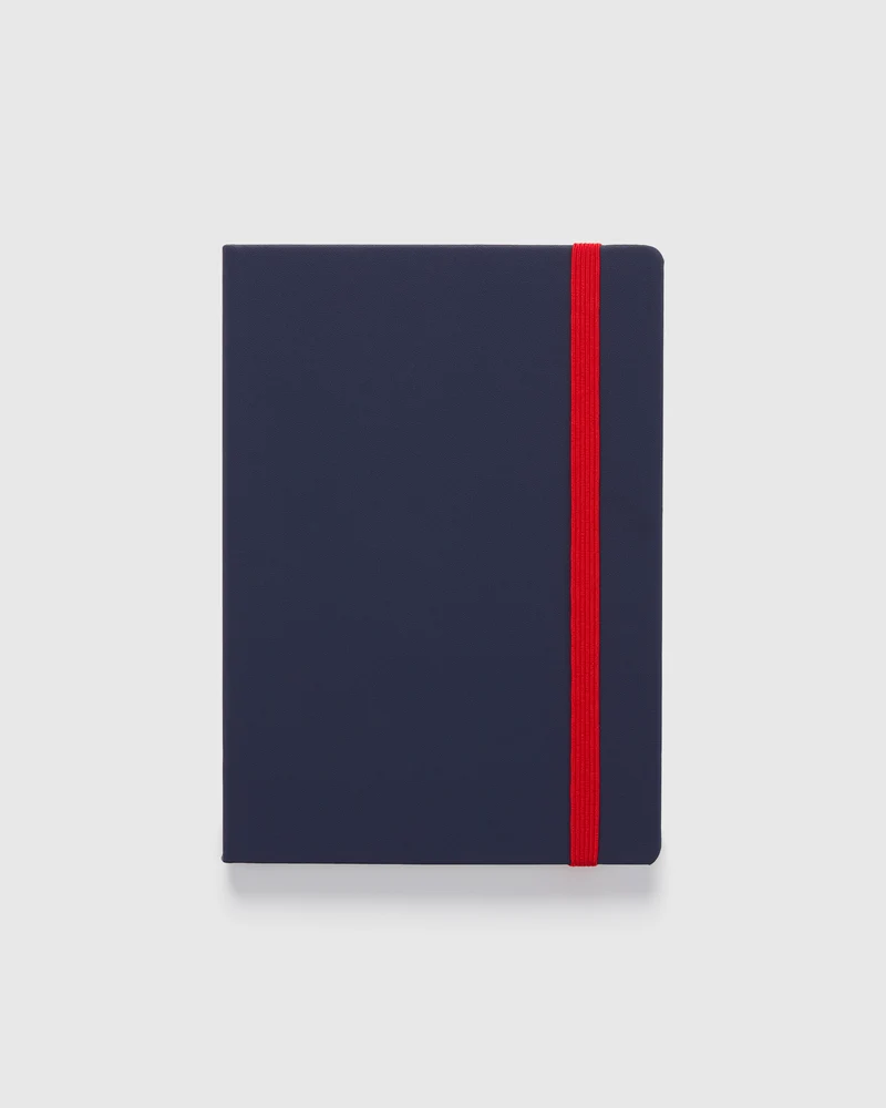 In-Scribe Notebook Kolour Luxe B5