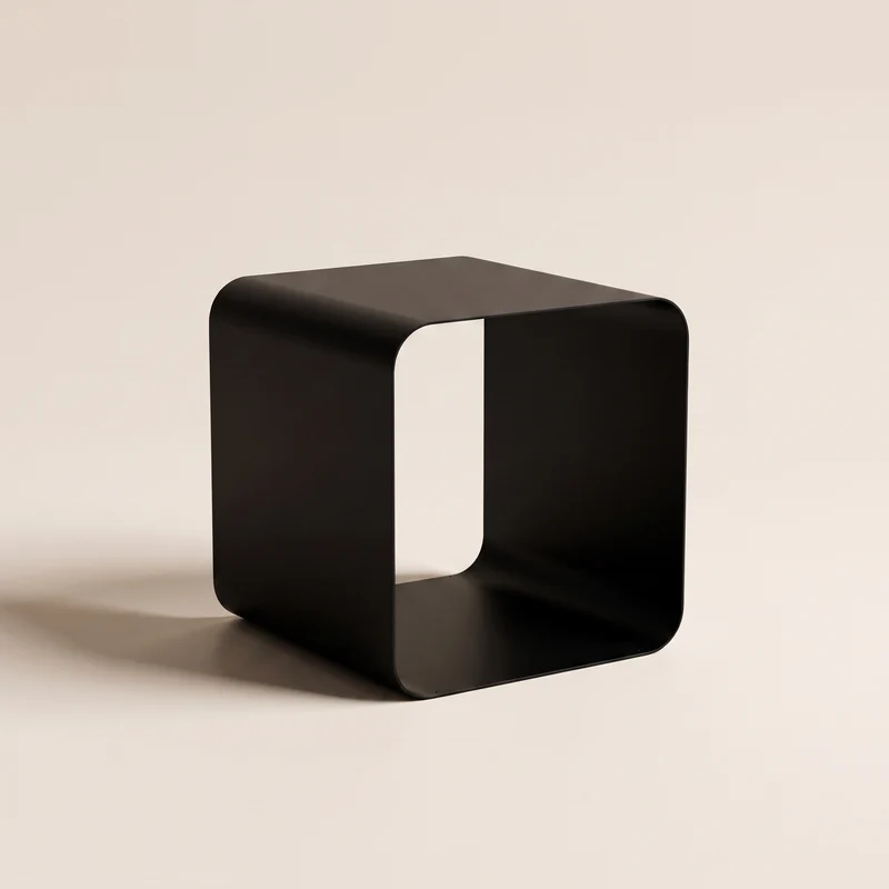 MONO CUBE