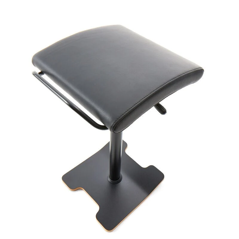 Lento sella activa Leder - Ergonomischer Bürohocker Hocker