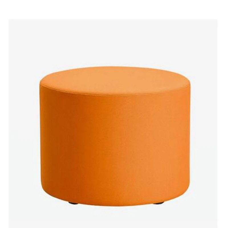 Sitzhocker - Sitzwürfel - Hocker Büromöbel Plus - Rund 540 mm