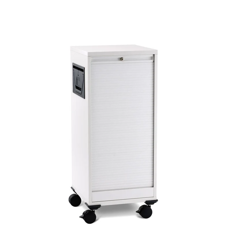 Aktenschrank Mobil Style - Personalcontainer - Sideboard - Personalcontainer