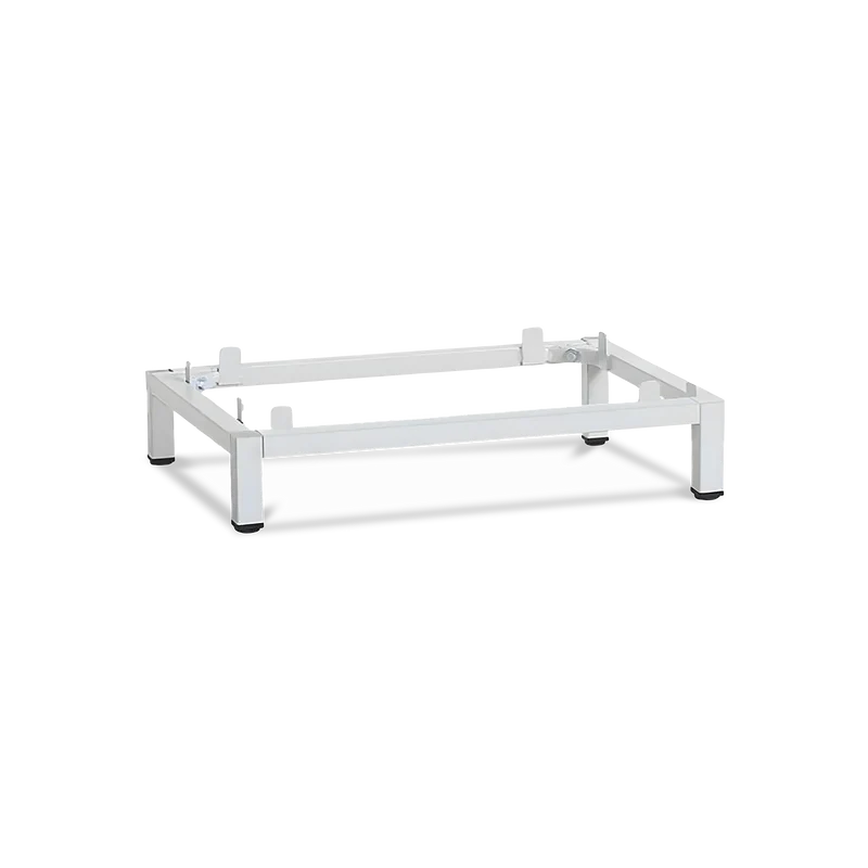 Stahluntergestell für Planschrank / Zeichnungsschrank A0/A1