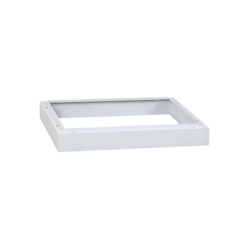 Stahlsockel für Planschrank / Zeichnungsschrank A0/A1