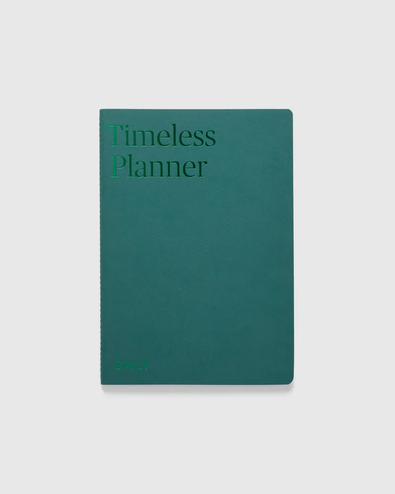 Stitch Day Planner Refill B5