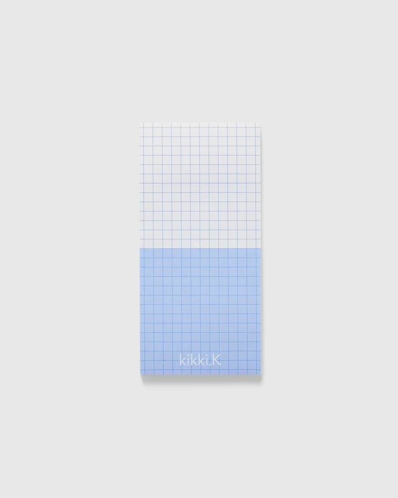 Adhesive Notes Grid