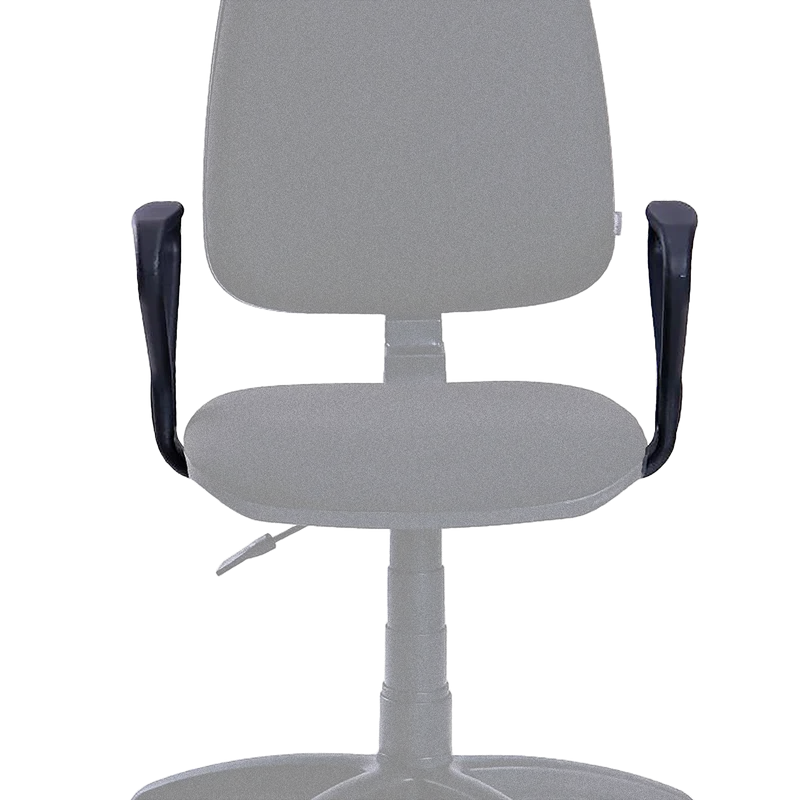 Armlehnenset für Bürodrehstuhl Robust