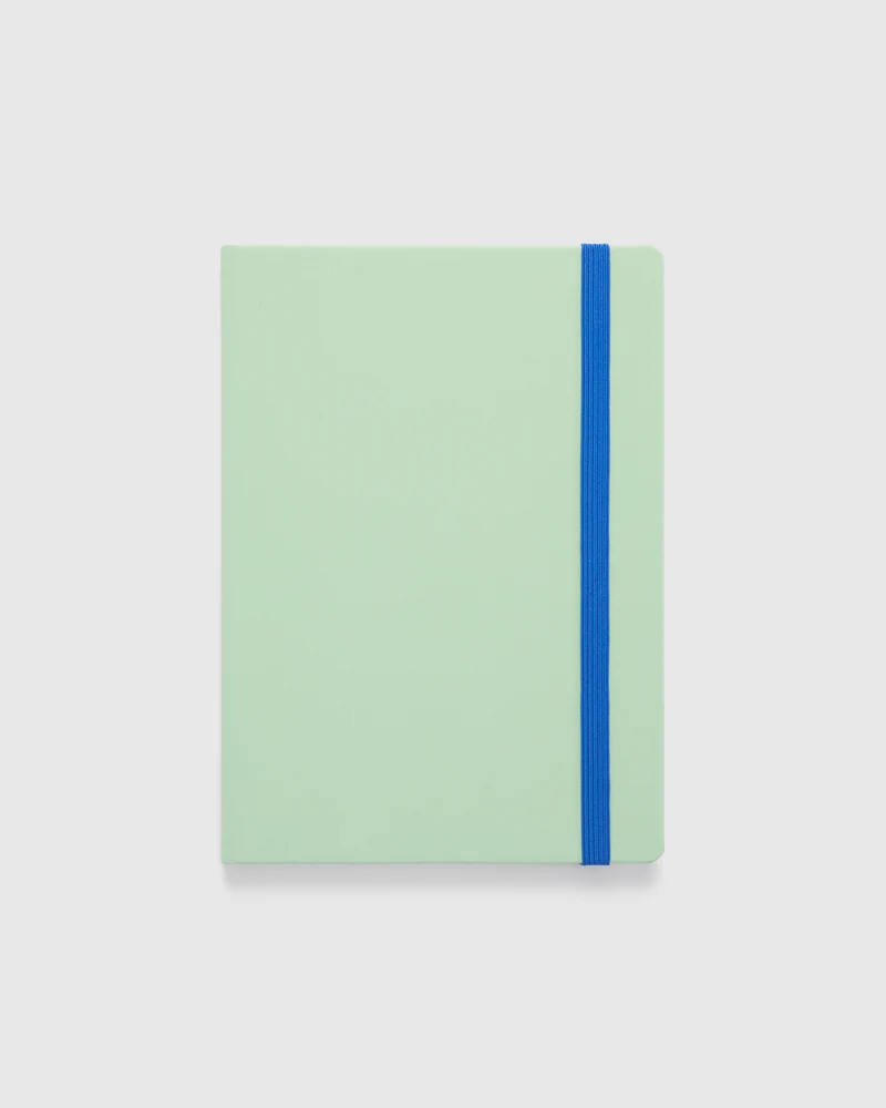 In-Scribe Notebook Kolour Luxe B5