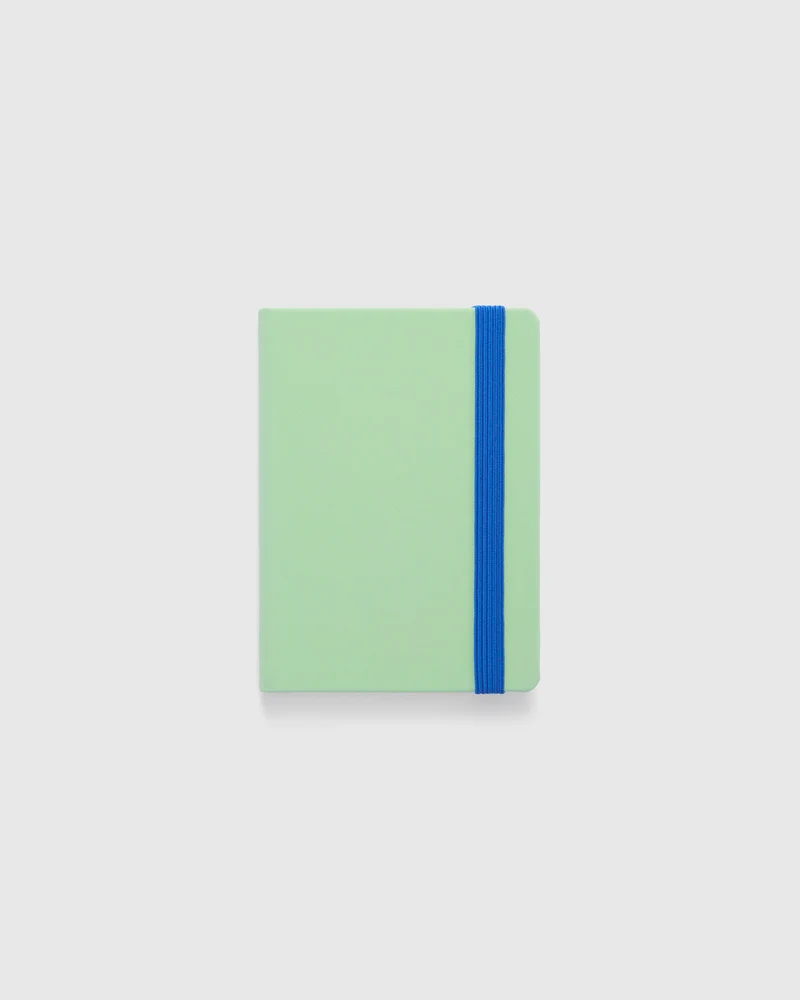 In-Scribe Notebook Kolour Luxe A6