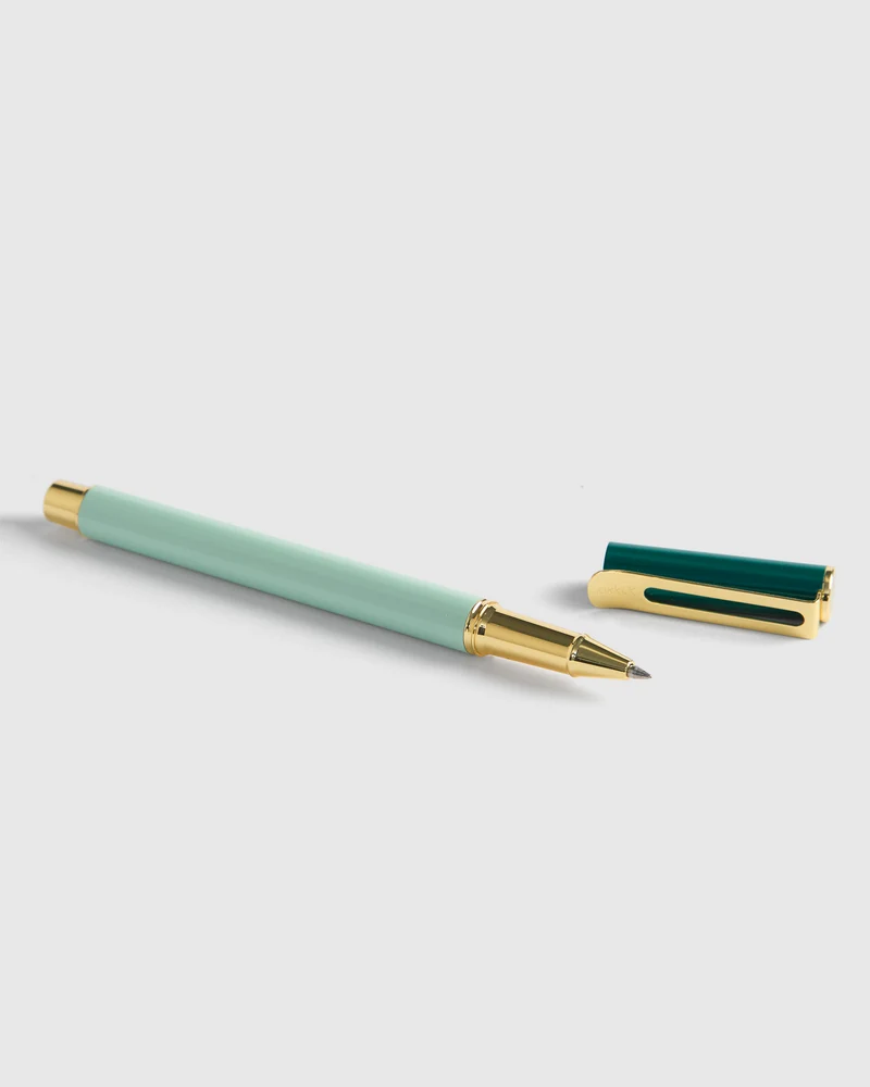 Flagship Rollergel Pen