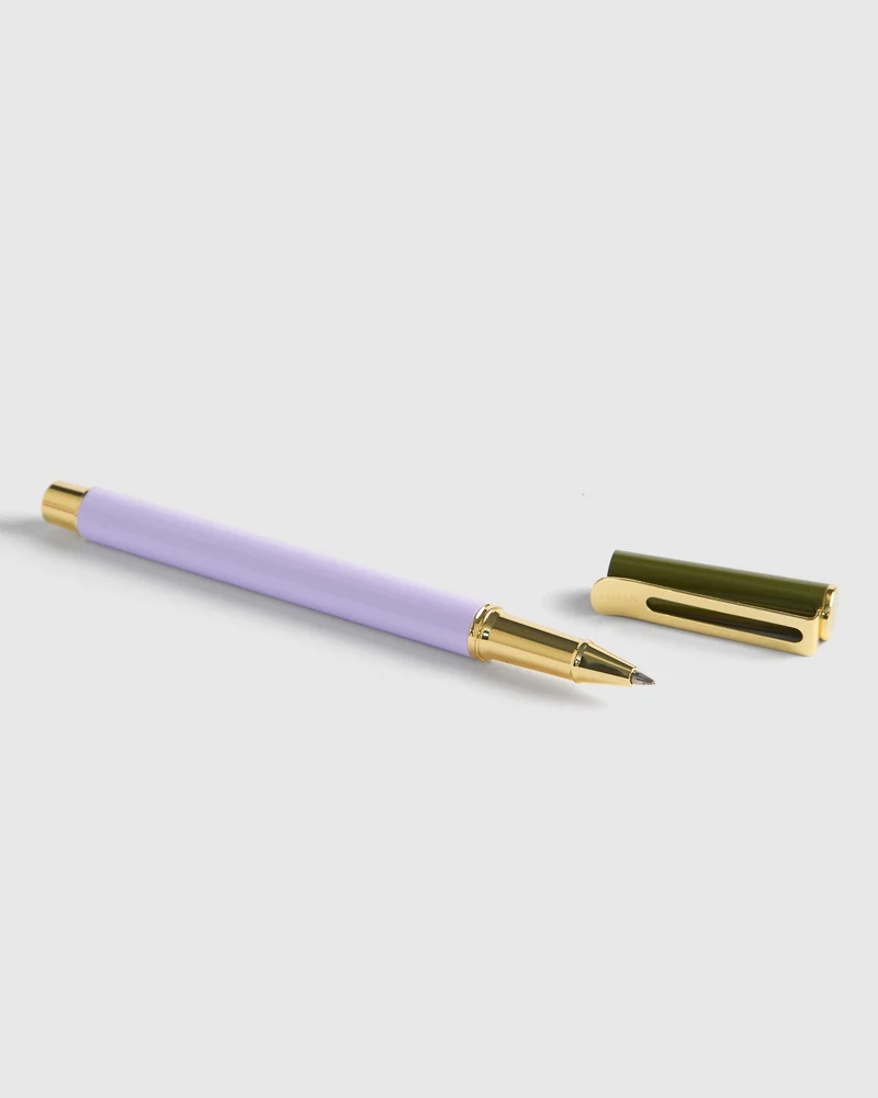 Flagship Rollergel Pen